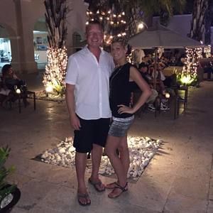 Meet your Posher, Christie